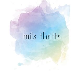 Meet your Posher, Mil